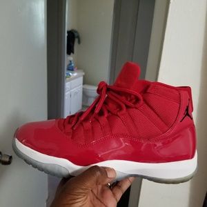 JORDAN 11 WIN LIKE 96